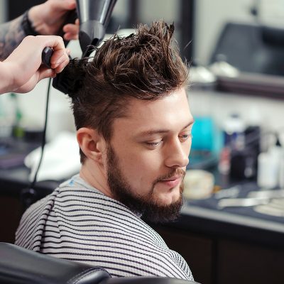 5 Key Men’s Hairstyles For 2016
